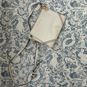 Michael Kors Cross body Purse